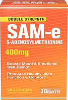 Puritan's Pride SAM-e 400 mg 30 таблеток 13185 SP