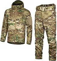 Костюм тактический Camotec CM Stalker 3.0 Twill Multicam,куртка и штаны военные мужские мультикам