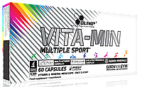 Olimp Vita-min multiple sport 60 caps