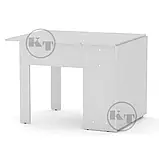 Стіл-книжка — 1 (Компаніт) 760х332/1700х736мм, фото 10