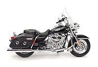 Модель мотоцикла Harley-Davidson FLHRC Road King Classic 2013 1:12 Maisto (M3242)