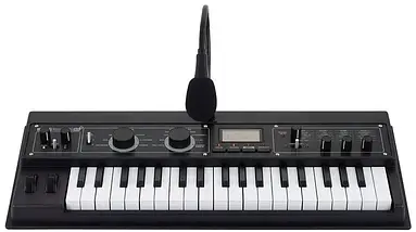 Синтезатор Korg MicroKorg XL+, фото 3