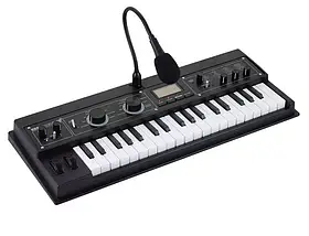 Синтезатор Korg MicroKorg XL+, фото 4