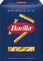 Макароны Barilla Girandole № 34 500г