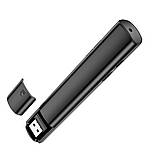 Вказівка розумна Hoco GM201, чорна, фото 3