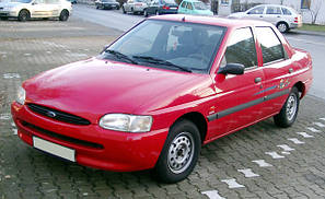 Escort (1995-2000)