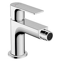 Смеситель для биде 143 мм, цвет хром Hansgrohe 72211000