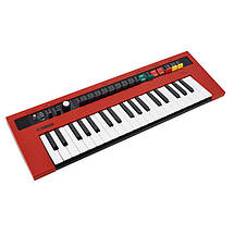 Синтезатор Yamaha Reface YC, фото 3
