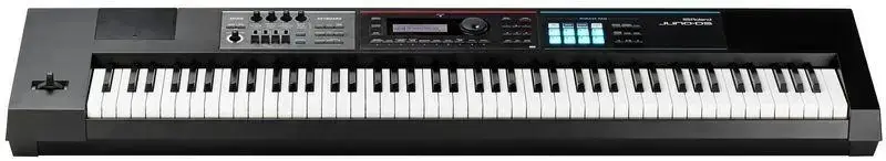 Синтезатор Roland JUNO-DS88, фото 2