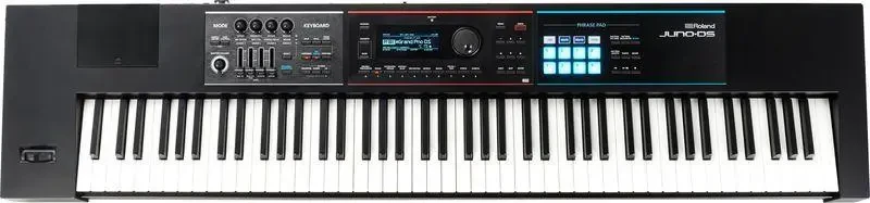 Синтезатор Roland JUNO-DS88