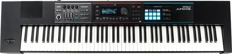 Синтезатор Roland JUNO-DS88, фото 1