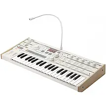 Аналоговий синтезатор Korg microKorg S, фото 3