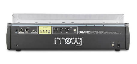Синтезатор Moog GRANDMOTHER, фото 5