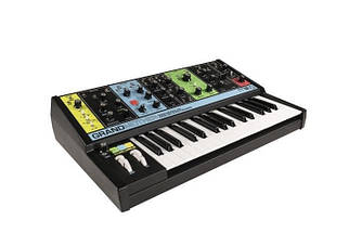 Синтезатор Moog GRANDMOTHER, фото 4