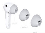 Амбушури для навушників Eartips Huawei FreeBuds SE Пара, фото 4