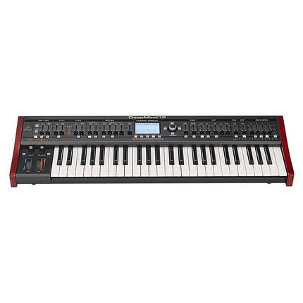 Синтезатор Behringer DeepMind 12, фото 1