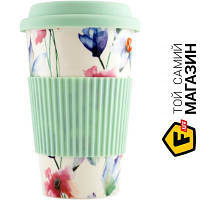 Чашка Keramia для кофе, дорожная 440 керамика цвет
