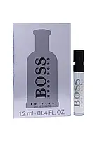 Boss Bottled Eau De Toilette Парфум чоловічий 1.2ml