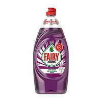 Засіб для миття посуду FAIRY Extra+ 905 мл