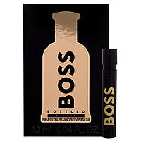 Boss Bottled Elixir Парфум чоловічий 1.2ml