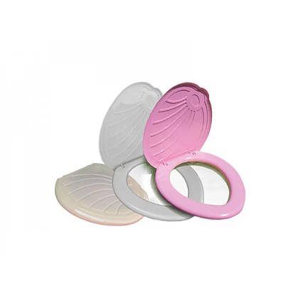 Сидіння для унітазу (Мікс кольорів)