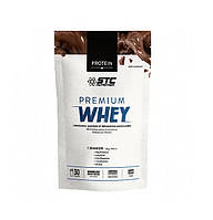 Протеин STC NUTRITION Premium Whey 750 g 30 servings Chocolate PS, код: 7813257