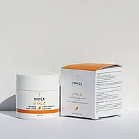 Нічний крем з антиоксидантами Hydrating Repair Crème