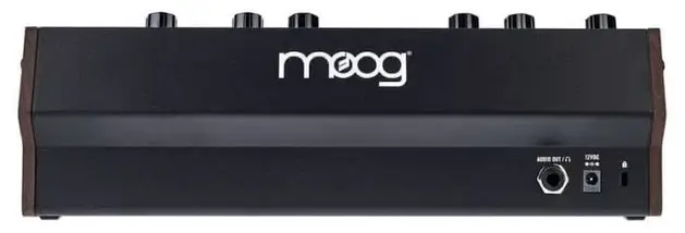 Аналоговий синтезатор Moog DFAM, фото 3