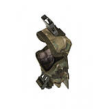 Підсумок під гранату Мультикам Cordura 1000D підсумок гранатний кордура мультикам, фото 5