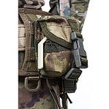 Підсумок під гранату Мультикам Cordura 1000D підсумок гранатний кордура мультикам, фото 9