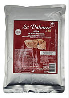 Тунец La Palmera кусочки в подсолнечном масле 1 кг , Испания