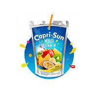 Сок Capri-Sun Капри-Зон Cola Mix 0.2 л (15313) IX, код: 8169484