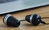 Пінні амбушури насадки для навушників Comply Koss The Plug Spark Plug T200 Brainwavz B2 Marshall Mode Fidue A8, фото 5