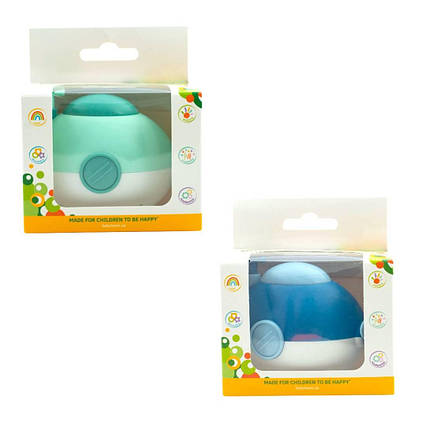 Іграшка для ванни Підводний човен