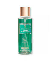 Парфюмированный спрей для тела Victoria s Secret Whispering Waves Mist