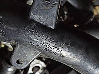 Патрубок интеркулера Peugeot Expert 2.0jtd, 1493037080