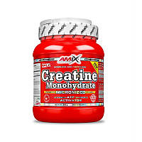 Креатин Amix Nutrition Creatine monohydrate, 300 грамм DS
