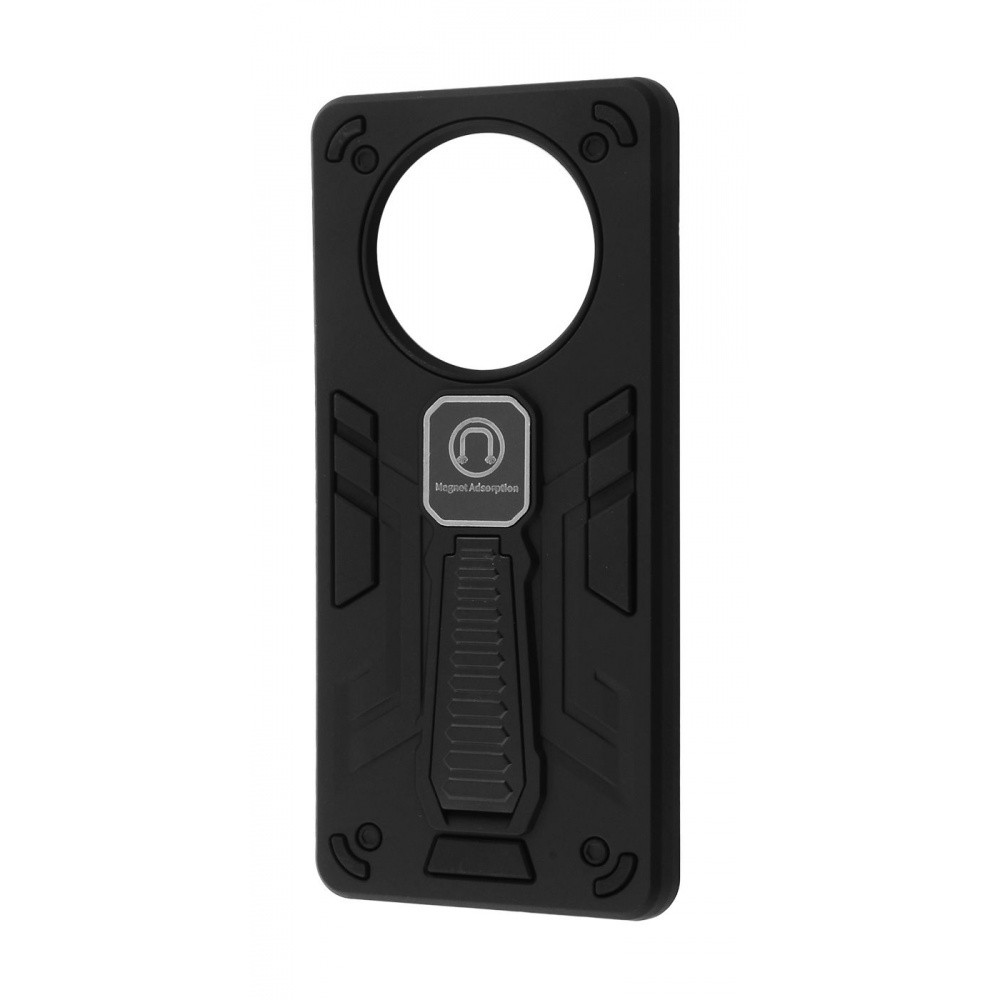 Чохол PRC Armor Magnetic Realme 11 Pro Black, фото 1