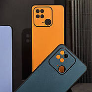 Чохол PRC Leather Case Samsung Galaxy S23 Ultra Black, фото 3