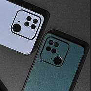 Чохол PRC Leather Case Samsung Galaxy S23 Ultra Black, фото 5