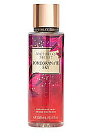 Парфюмированный спрей для тела Victoria s Secret Pomegranate Sky Mist