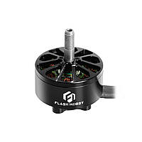 Безщітковий двигун, мотор для FPV дронів FLASH HOBBY A2810, 1100KV