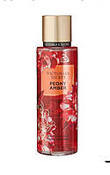 Парфюмированный спрей для тела Victoria s Secret Peony Amber Mist