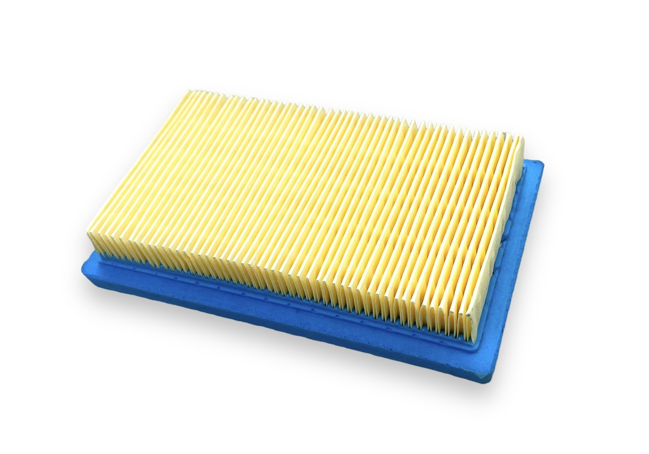 Фільтр повітряний для газонокосарки GCV140 P65/70F (ZS) MTD 144 x86 x20мм, фото 1