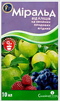 Акаріцид Міральд 10 мл Сімейний сад