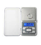 Ювелірні ваги ACS 100 г/0.01 г, фото 6