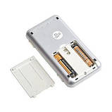 Ювелірні ваги ACS 100 г/0.01 г, фото 7