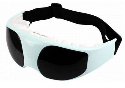 Масажери для очей