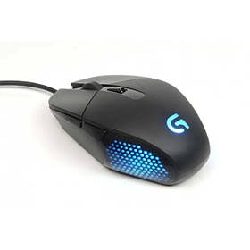 Ігрова оптична миша G302 Daedalus Prime