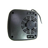 Автомобільний нагрівач-охолоджувач 12V Auto Fan Heater 701, фото 5